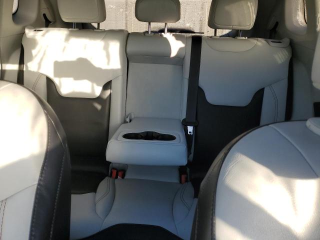 2018 JEEP COMPASS LI - 3C4NJDCB6JT245638