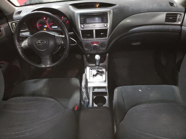 2009 Subaru Impreza - Image 8