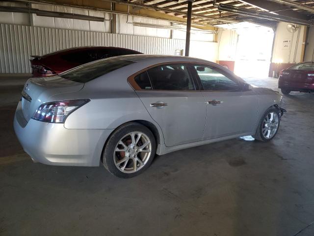 VIN 1N4AA5AP3EC447332 2014 Nissan Maxima, S no.3