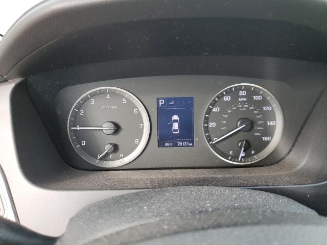 2016 Hyundai Sonata Sport VIN: 5NPE34AFXGH413872 Lot: 42782384