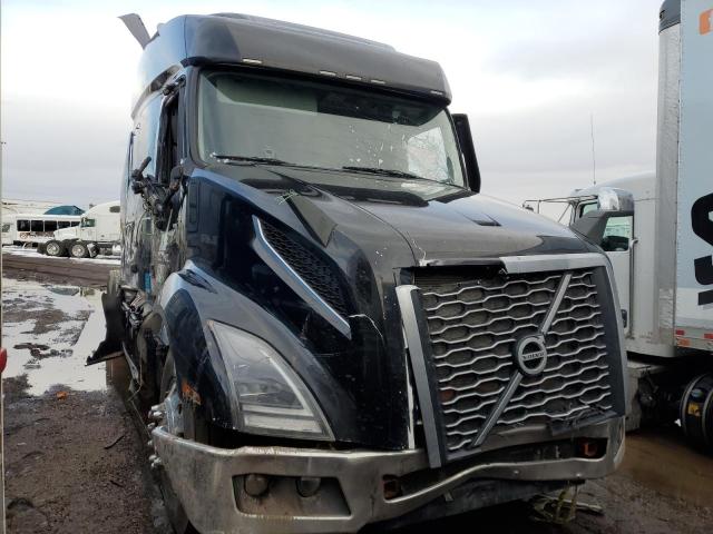 2019 VOLVO VN VNL #2373556859