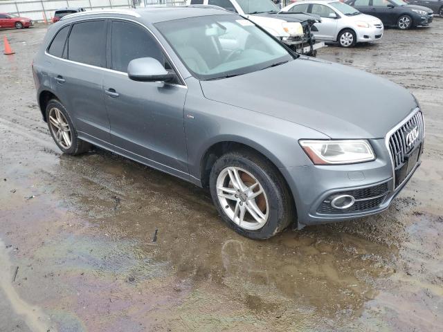 VIN WA1DGAFP0DA023098 2013 Audi Q5, Premium Plus no.4