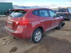 NISSAN ROGUE S photo