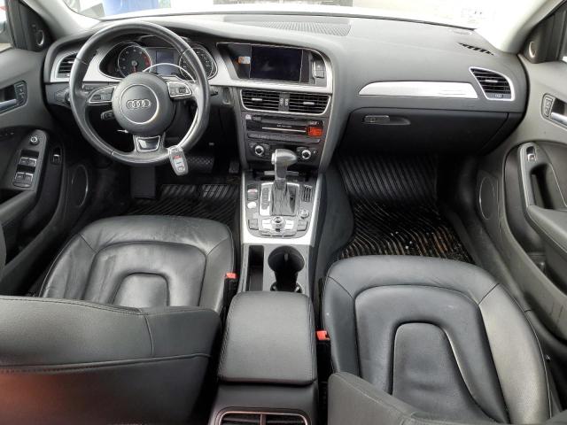 VIN WAUFFAFL7FN010761 2015 Audi A4, Premium Plus no.8