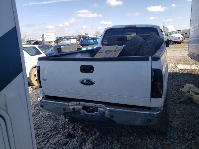 2005 Ford F350 Srw Super Duty VIN: 1FTWW31P45EB94919 Lot: 40328524