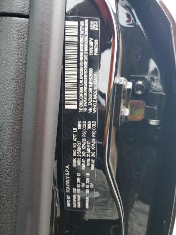 2021 JEEP RENEGADE L - ZACNJCBB1MPN28680
