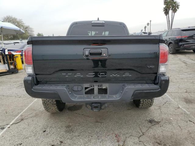 VIN 3TMDZ5BN2NM136566 2022 TOYOTA TACOMA no.6