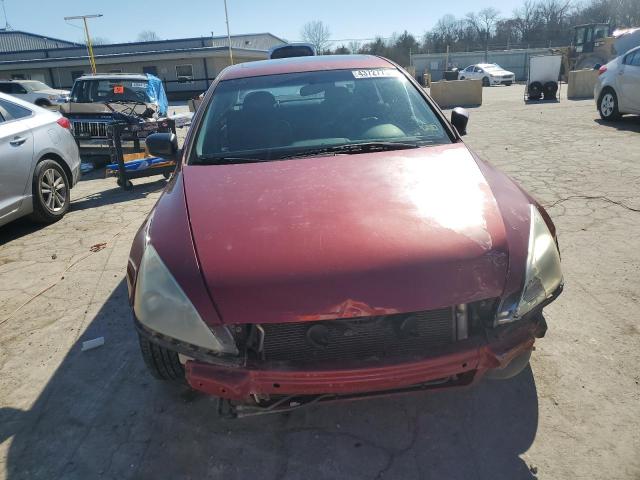 2007 Honda Accord - Image 5