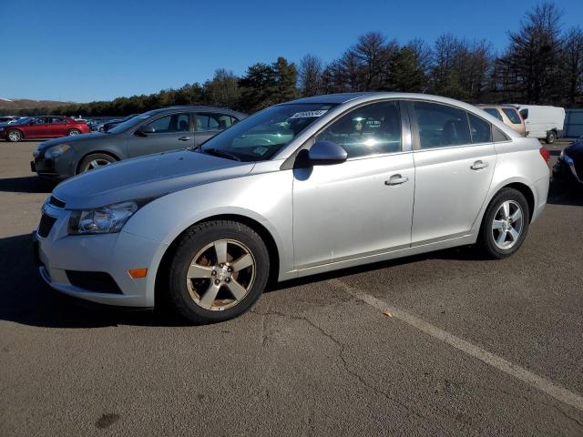 2012 Chevrolet Cruze Lt VIN: 1G1PF5SCXC7380180 Lot: 42666534