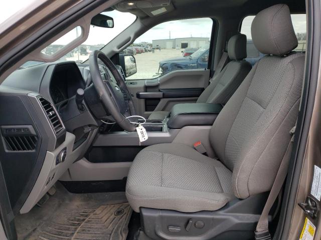 2020 Ford F-150 - Image 7
