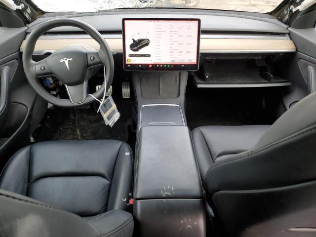 2021 TESLA MODEL 3 5YJ3E1EC7MF925423
