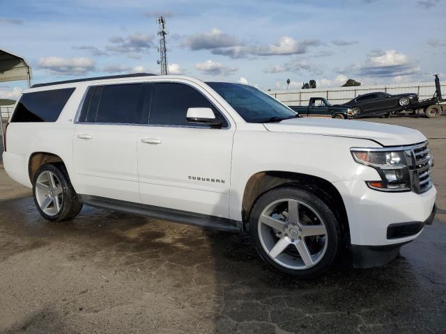2016 CHEVROLET SUBURBAN C 1GNSCGKCXGR472333