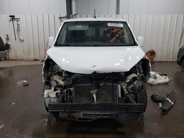 2016 NISSAN NV200 2.5S 3N6CM0KNXGK698479