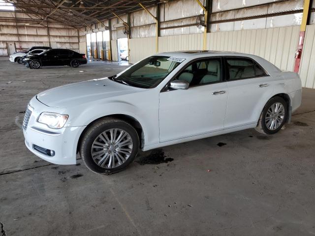 CHRYSLER 300C LUXURY