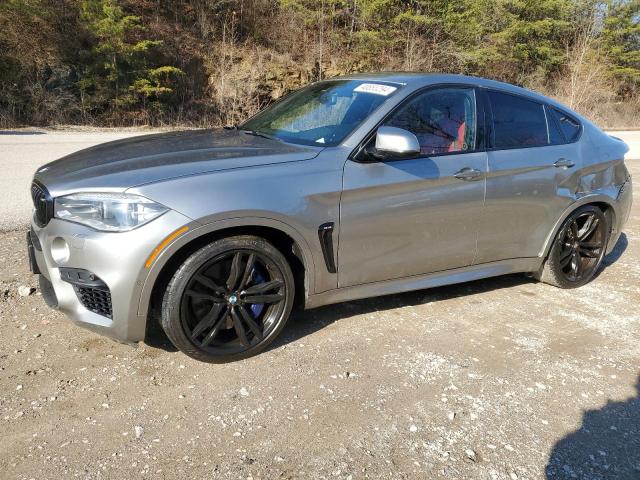 VIN 5YMKW8C3XH0U72429 2017 BMW X6, M no.1