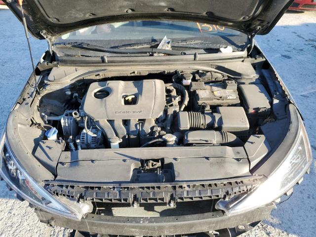 2020 HYUNDAI ELANTRA SE - 5NPD84LF7LH632339