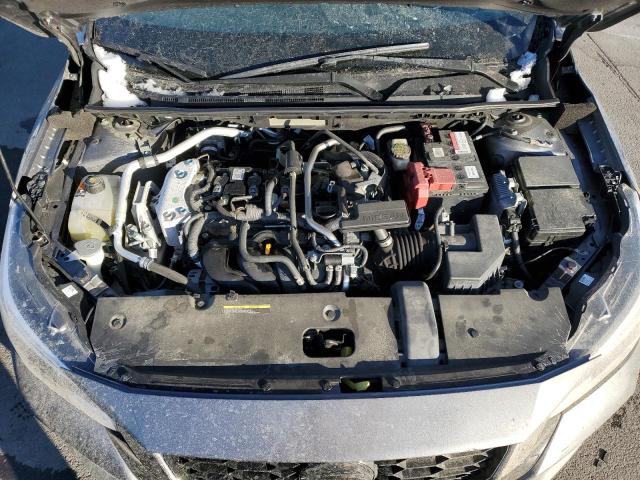 2020 NISSAN SENTRA SR 3N1AB8DV2LY284604