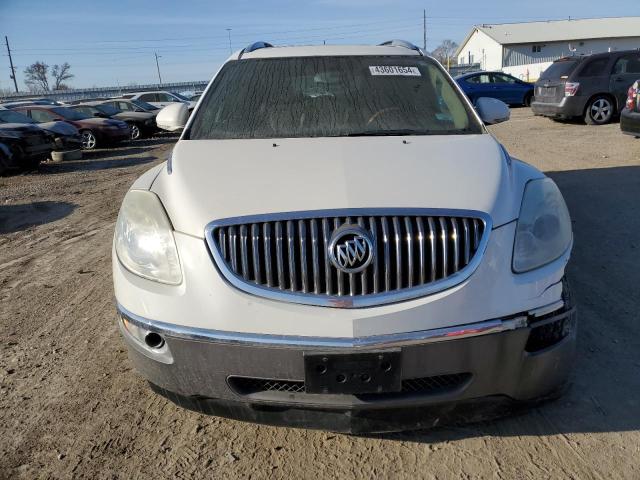 5GAKVBED8BJ215660 2011 BUICK ENCLAVE-4