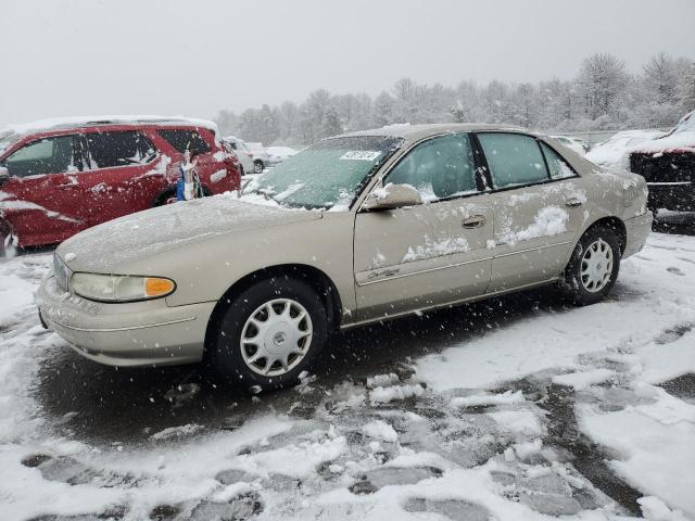 2001 Buick Century Custom