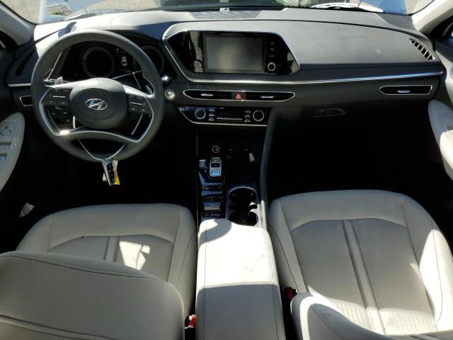 2023 HYUNDAI SONATA HYB KMHL24JJ7PA072058