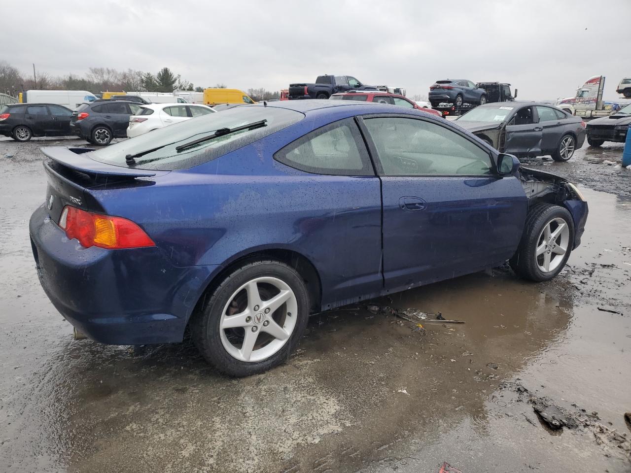 JH4DC548X2C042312 2002 Acura Rsx