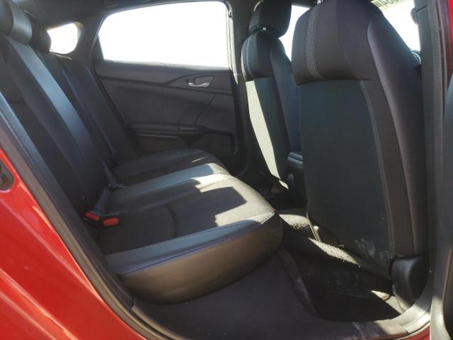 2020 HONDA CIVIC SPOR - 2HGFC2F86LH557846