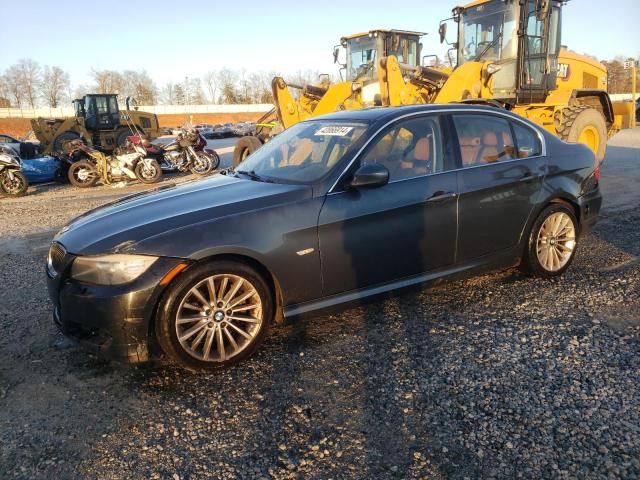 2009 BMW 3 Series 335d