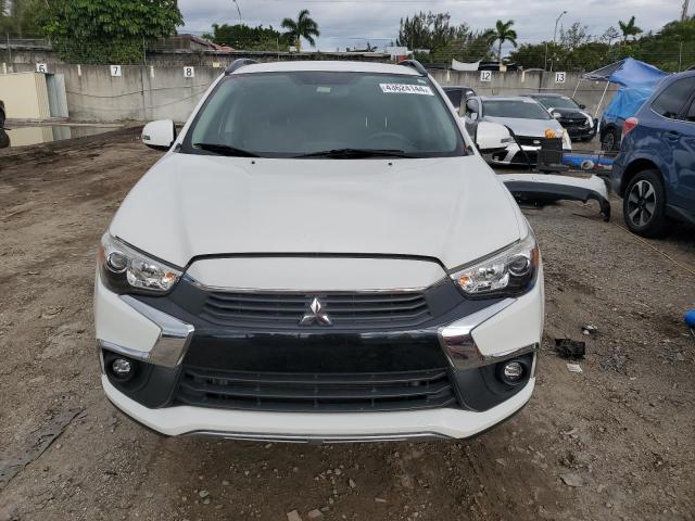 2017 MITSUBISHI OUTLANDER JA4AP4AW9HZ017469