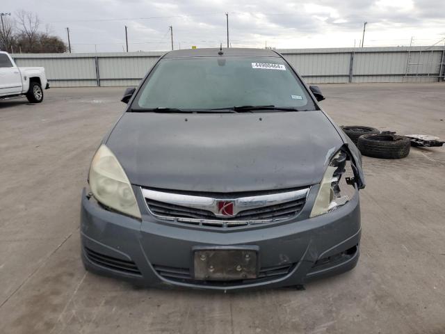 2007 Saturn Aura Xe VIN: 1G8ZS57NX7F143412 Lot: 44900464