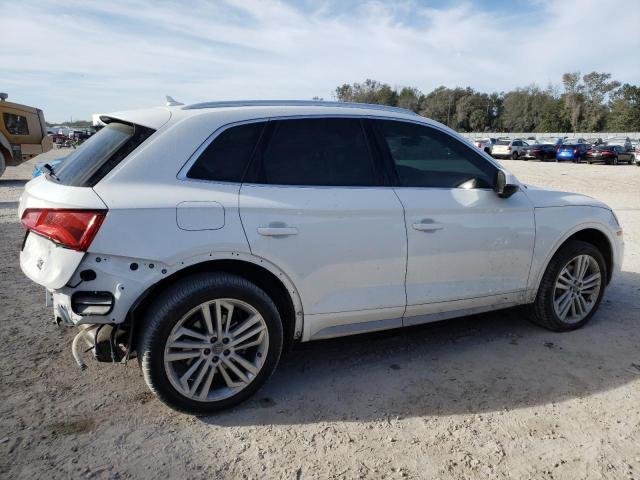 WA1BNAFY0J2248598 2018 AUDI Q5, photo no. 3