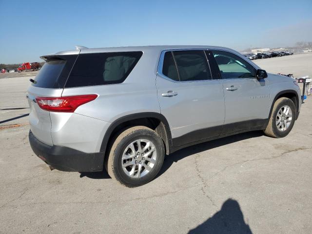 1GNERFKW1LJ276659 | 2020 Chevrolet traverse ls