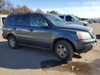 HONDA PILOT EXL photo