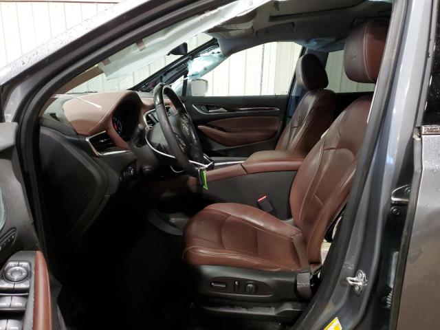 2018 BUICK ENCLAVE AV - 5GAEVCKW8JJ221630