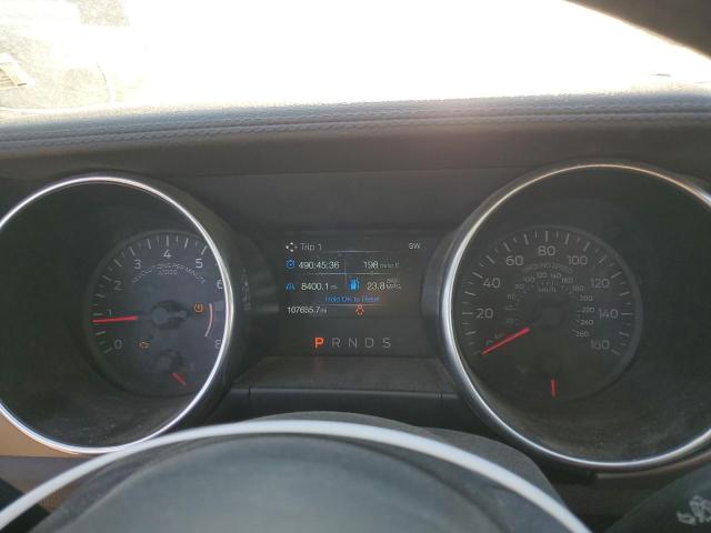 2019 Ford Mustang VIN: 1FATP8UH9K5104568 Lot: 44247024