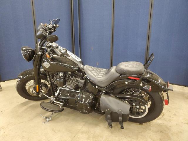 2017 HARLEY-DAVIDSON FLSS 1HD1JS910HB013323