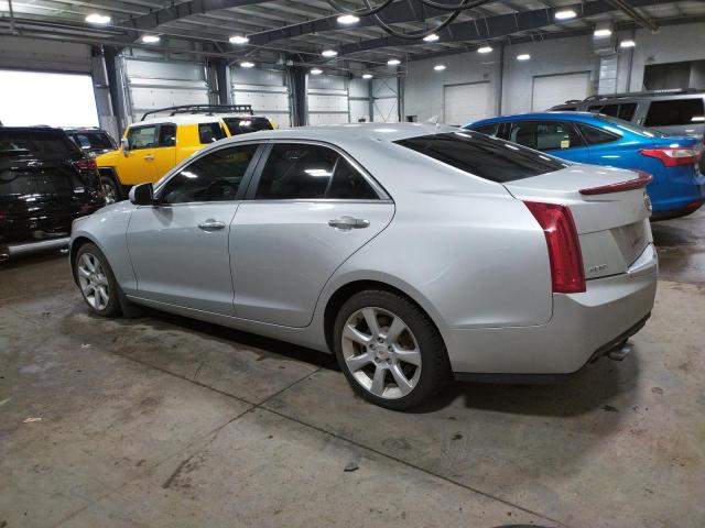 2014 Cadillac ATS - Image 2