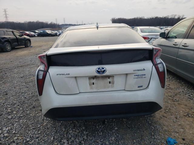 2016 Toyota Prius VIN: JTDKARFUXG3521921 Lot: 44337154