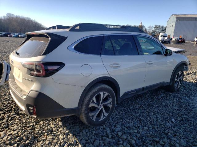 2022 SUBARU OUTBACK LI 4S4BTANCXN3201589