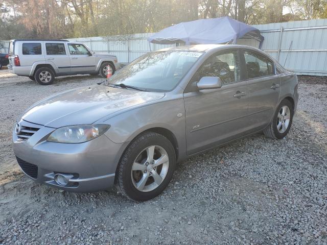 2006 Mazda Mazda3 s