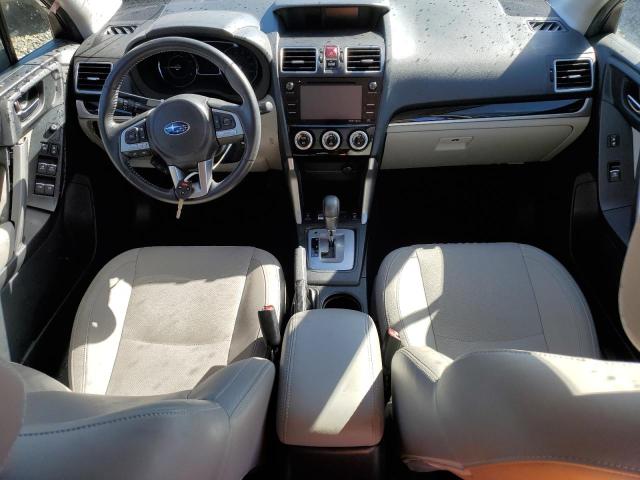 2018 SUBARU FORESTER 2 JF2SJAJC8JH517930