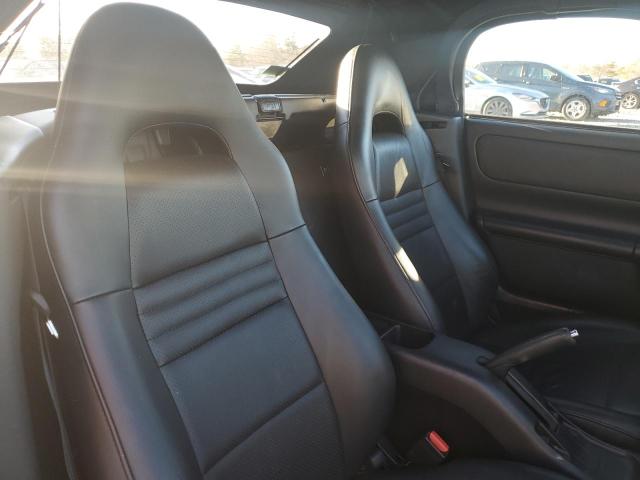 2005 Toyota MR2 - Image 10