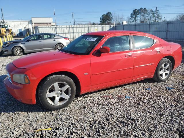 2010 Dodge Charger Sxt VIN: 2B3CA3CV9AH201753 Lot: 42250334