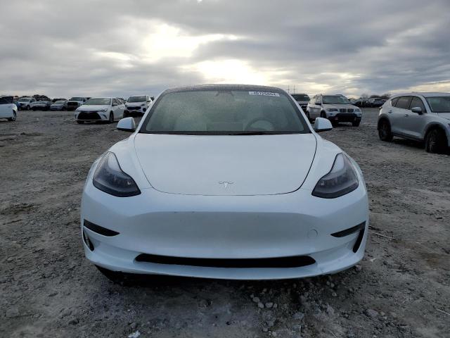  TESLA MODEL 3 2023 Белый