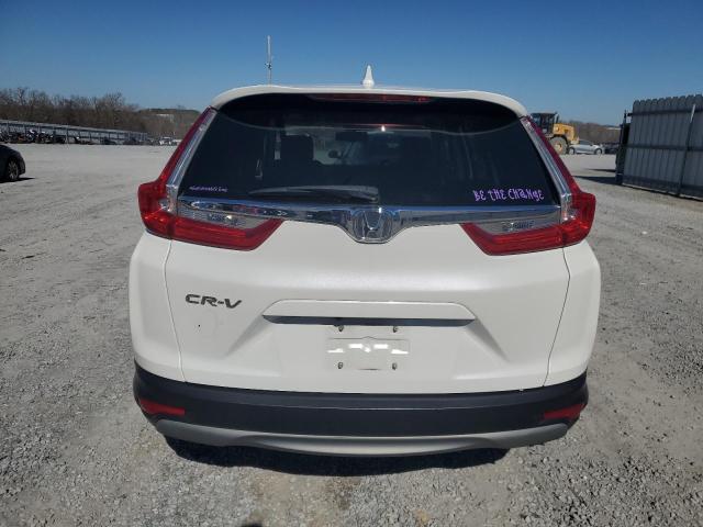 2019 HONDA CR-V EXL 7FARW1H82KE001519