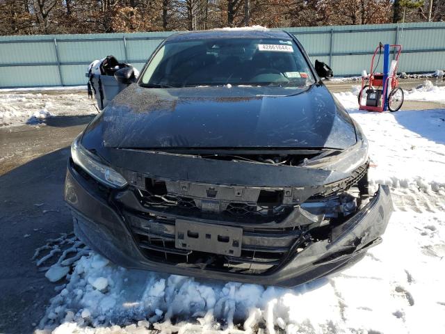 2019 HONDA ACCORD LX 1HGCV1F19KA061141
