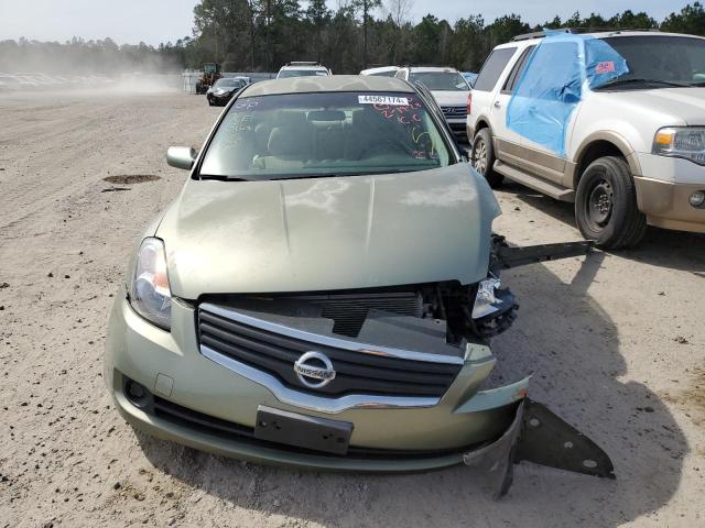2008 Nissan Altima 2.5 VIN: 1N4AL21E48N411570 Lot: 44567174