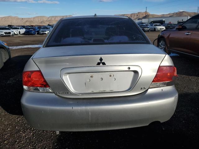 2006 Mitsubishi Lancer Es VIN: JA3AJ26E36U034773 Lot: 38261944