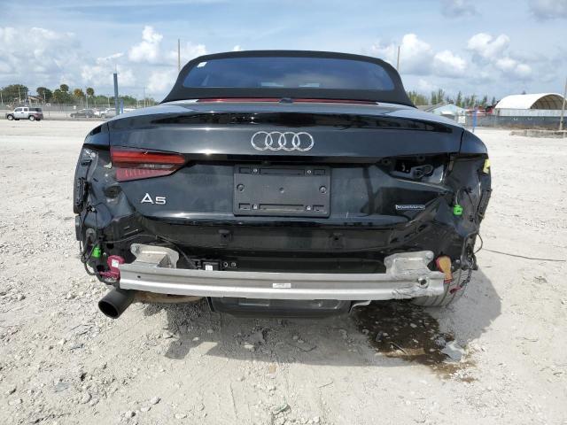 2019 AUDI A5 PREMIUM - WAUYNGF59KN002221