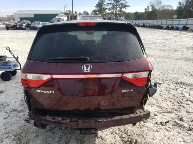 2013 Honda Odyssey - Image 6