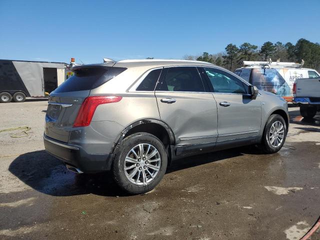 2018 CADILLAC XT5 LUXURY 1GYKNCRS5JZ172113